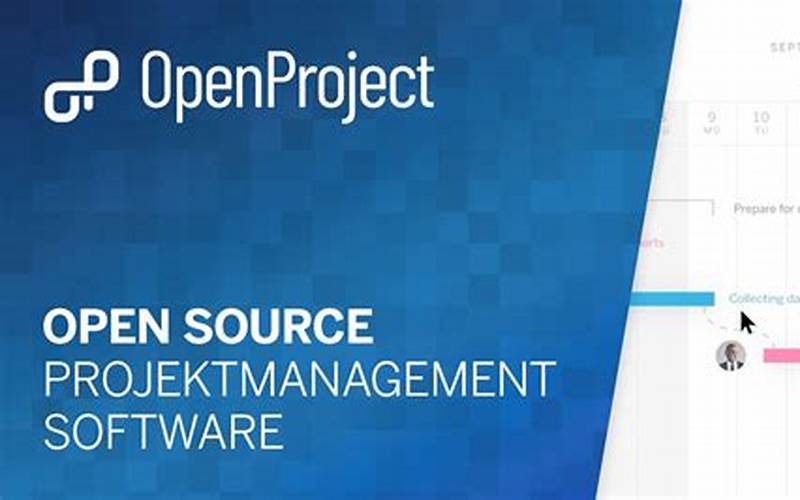 Openproject Open-Source