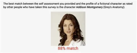 Openpsychometrics Personality Test