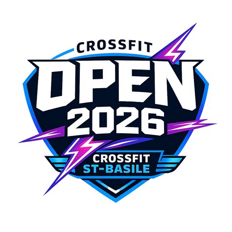 Opens Crossfit