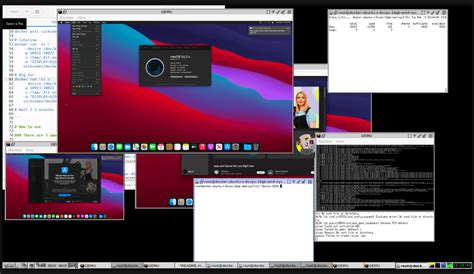 How Anyone Can Create Their Own Army of Hackintoshes with Open-source Apps