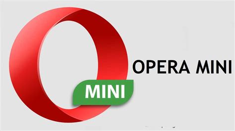 Opera Mini Versi Lama Jalan Tikus