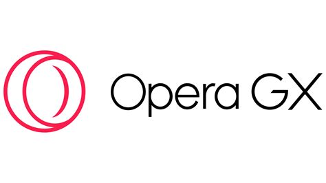 Opera GX logo