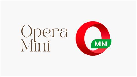 Opera Mini Apk Lama