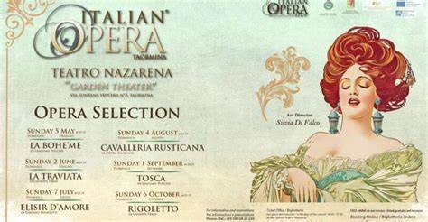 Opera Selection Cons