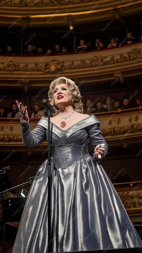 Opera Show Performers