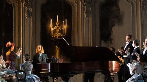 Opera Singer Pianist Concert