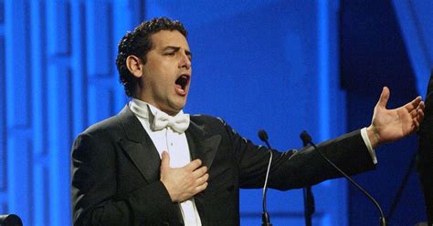 Opera Singers Performance