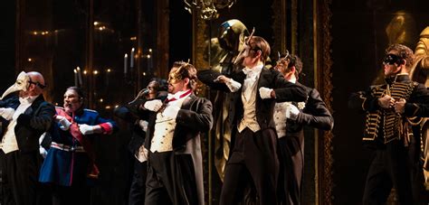 Opera Tickets
