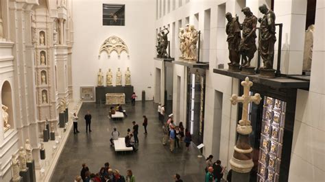 Opera del Duomo Museum