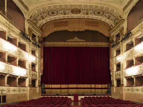 Opera house Florence