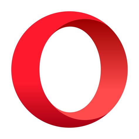 Opera icon