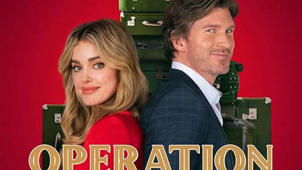 Operation Nutcracker 2024 Casting Call