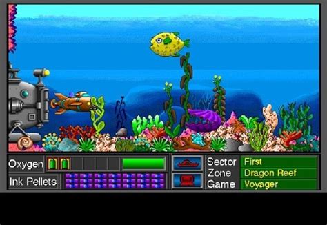 Operation Neptune Game