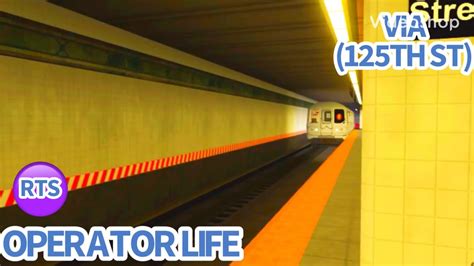 Operator\'s Life - Roblox
