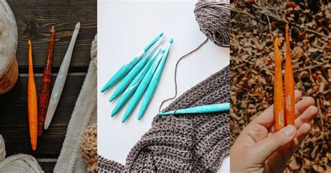 Ophir Crochet Hooks