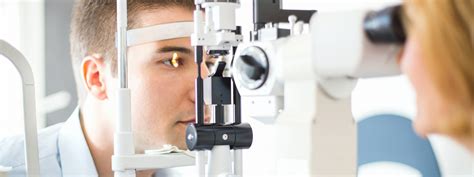 Which Eye Care Specialist Is Right For You? Premier Health