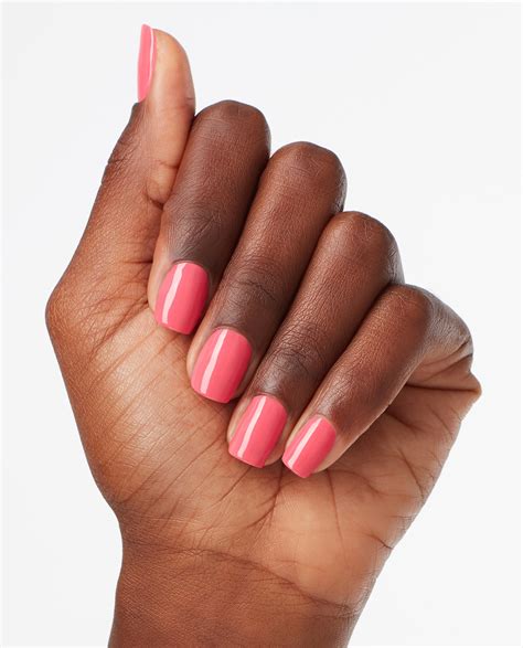 Opi Elephantastic Pink