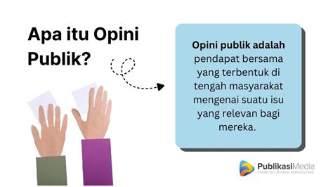 Opini