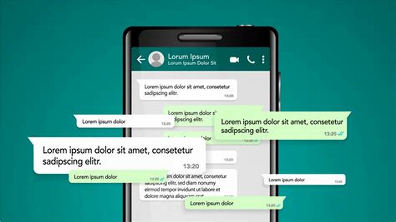 Opinioni Degli Esperti Sulla Tracciabilità Dei Messaggi Su Whatsapp, IT Messaggi