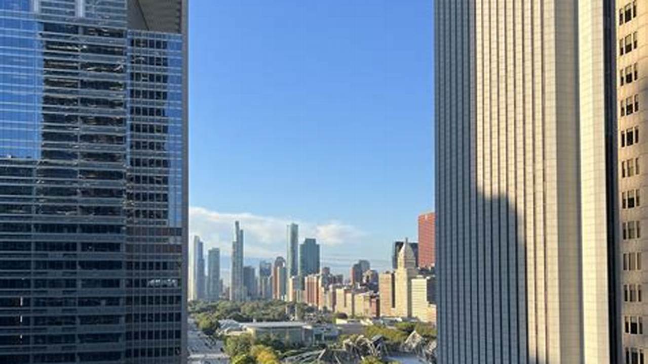 Opis Conference Chicago 2024