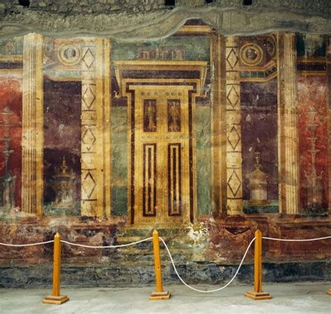 Oplontis audio guide