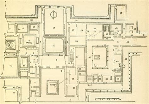 Oplontis map
