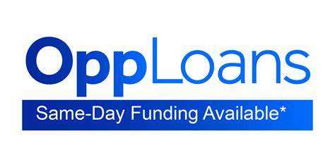 Opp Financial Loans
