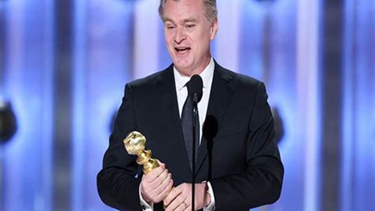 Oppenheimer Won The Biggest Awards Of The Night, With The Film’s Director, Christopher Nolan, Taking Home The Best Director Oscar, Actor Cillian., 2024