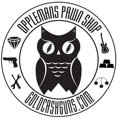 Unleash Your Financial Freedom Today: Find Hidden Treasures at Opplemans Trading & Exchange Co. - Your Trusted Pawn Shop in Allen Park!