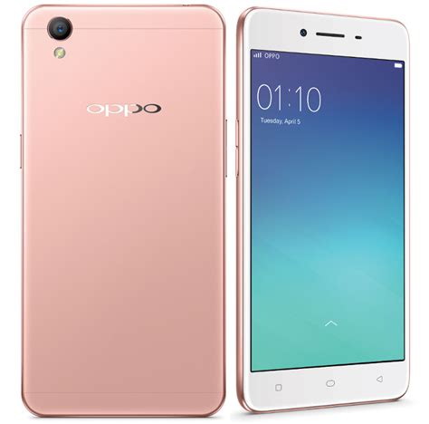 Oppo A37