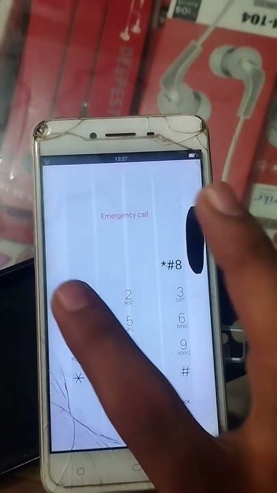 Oppo A37 Frp