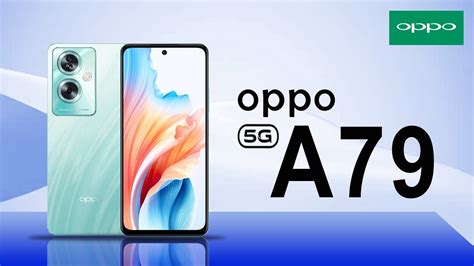 Oppo A79 5G: Perpaduan Stylish dan Performa Kencang Hanya 3 Jutaan!