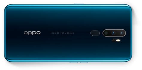 Oppo A9 2020