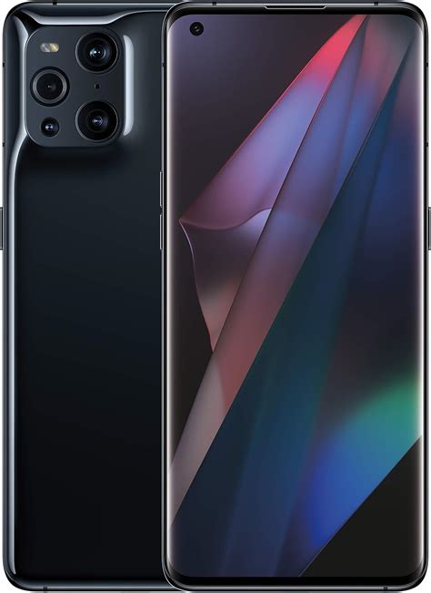 Oppo Find X3 Pro price and availability