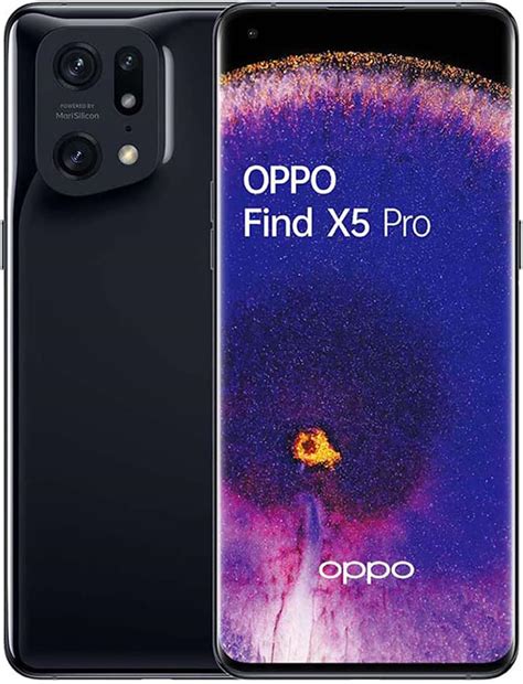 Oppo Find X5 Pro ColorOS 12.1