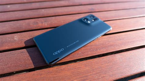 Oppo Find X5 Pro performance