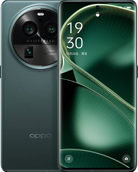 Oppo Find X6
