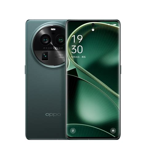 Oppo Find X6 Pro image