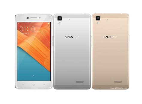 Oppo R7 Harga Dan Spesifikasi