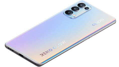 Oppo Reno 5 Pro Plus