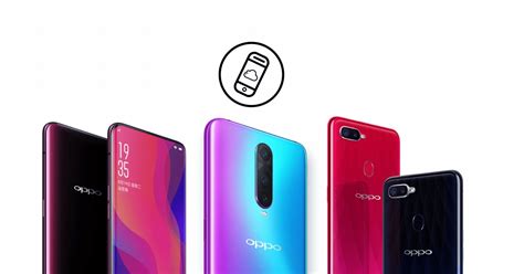 Oppo USA's Smartphone Lineup