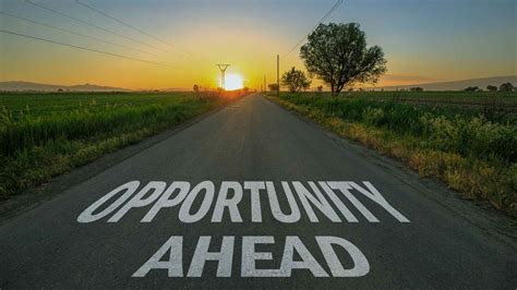 Opportunities