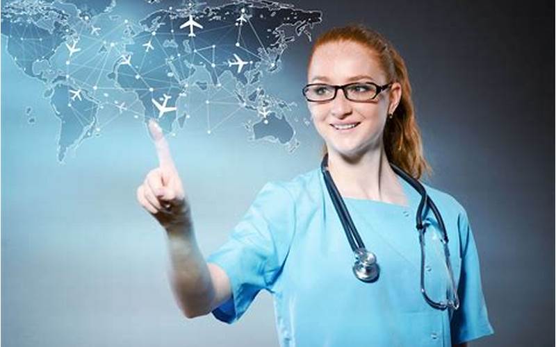 Opportunities For Travelling Nurse Practitioner Jobs