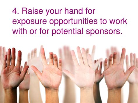 Opportunities