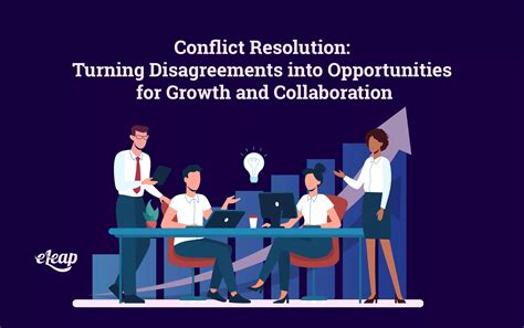 Opportunities for Growth and Collaboration