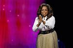 Oprah Winfrey Show Today