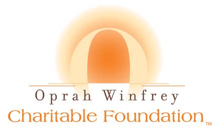 Oprah Winfrey Volunteer Work