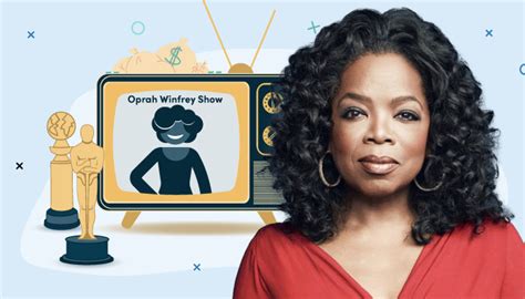 Oprah Philanthropy and Social Impact