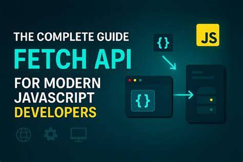 Opsi tambahan JavaScript fetch