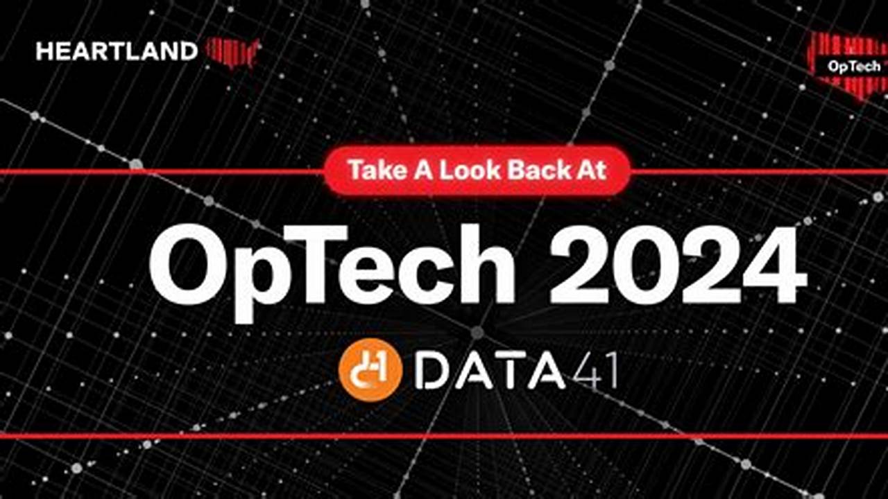 Optech 2024